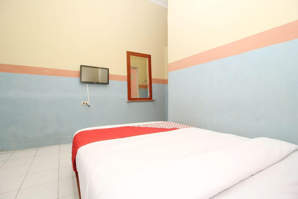 Standard Single Room, 1 Twin Bed photo 2