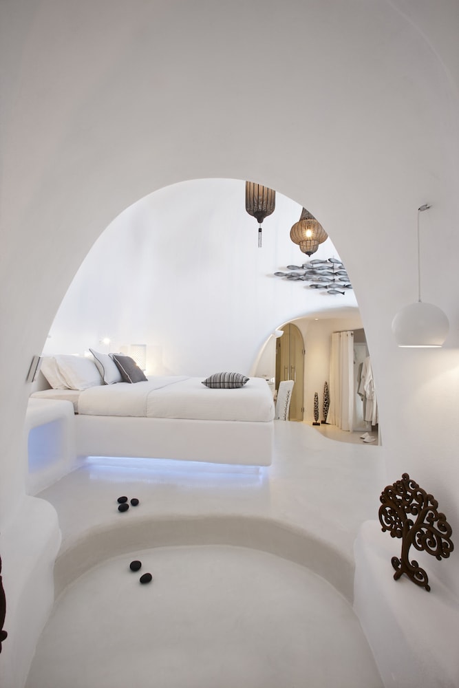 Exclusive Suite, Private Pool ( Infinity Suite ) - Photo 3