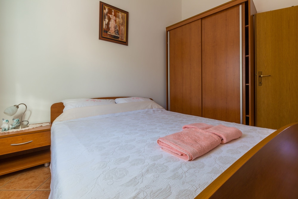 Apartment, 1 Bedroom, Sea View