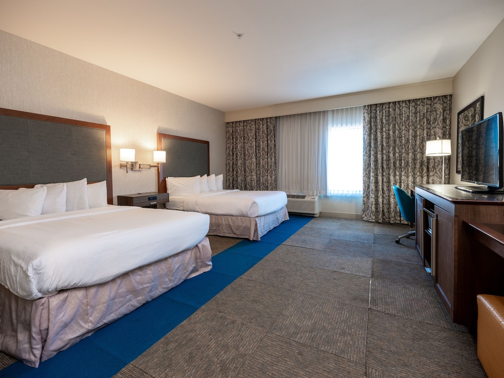 Standard 2 Queen Room Ada photo 1