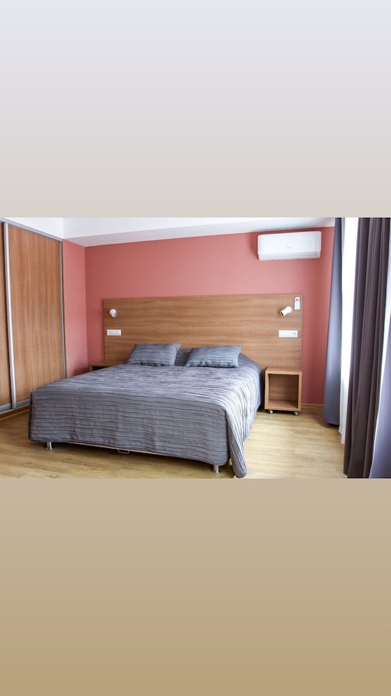 Business Apartment photo 2