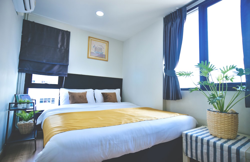 Double Room photo 3