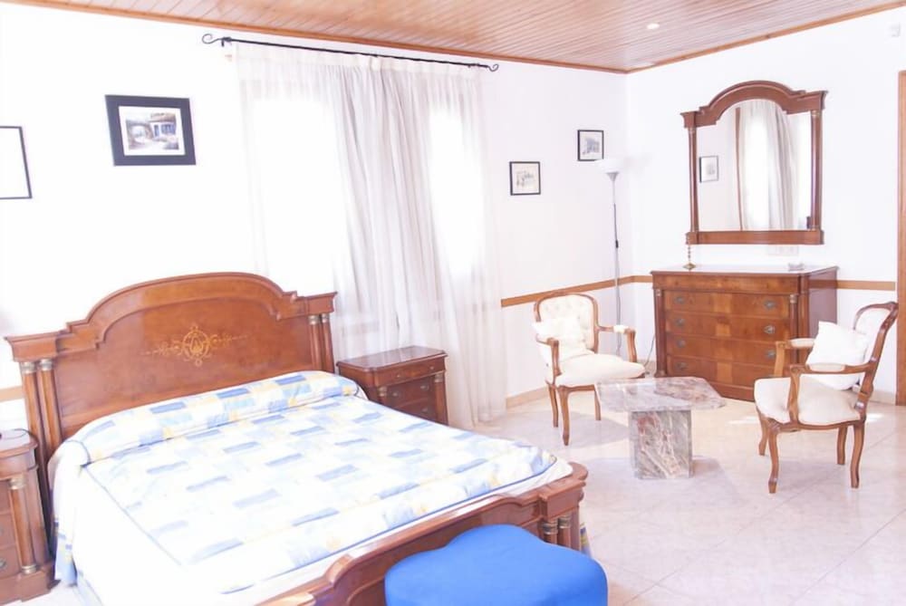 Double Room, 1 Queen Bed photo 2