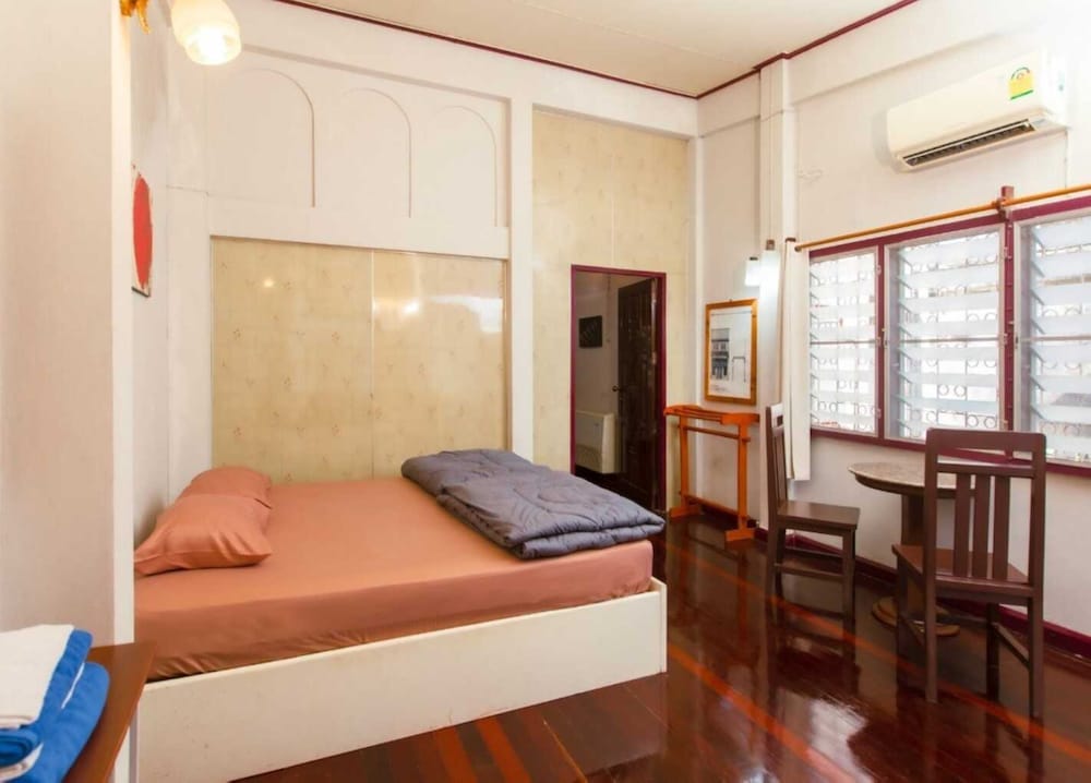 Standard Double Room - Photo 1