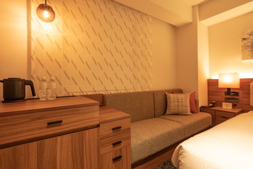 Forza Double Room, Non Smoking, For 1 Guest - Photo 8