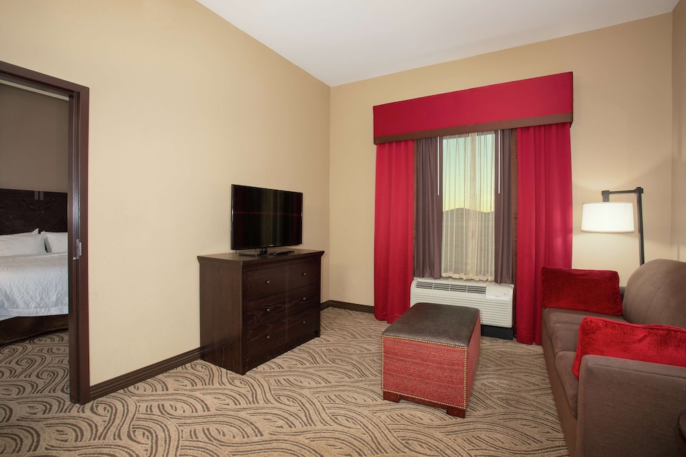 Hampton Inn & Suites by Hilton Mulvane at Kansas Star Casino, Photo 3