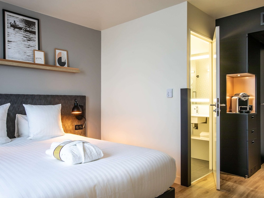 Standard Room, 1 Double Bed photo 1