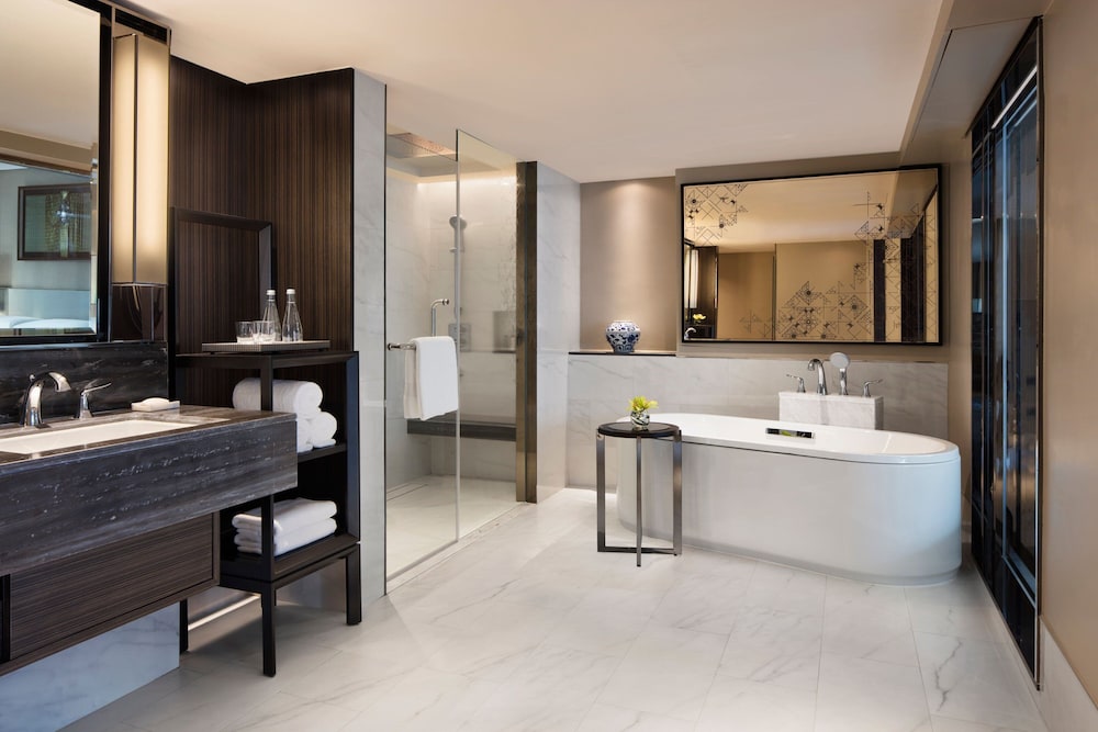 Grand Suite, 1 King Bed