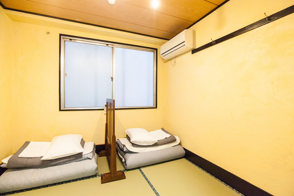 Japanese-style Twin Room