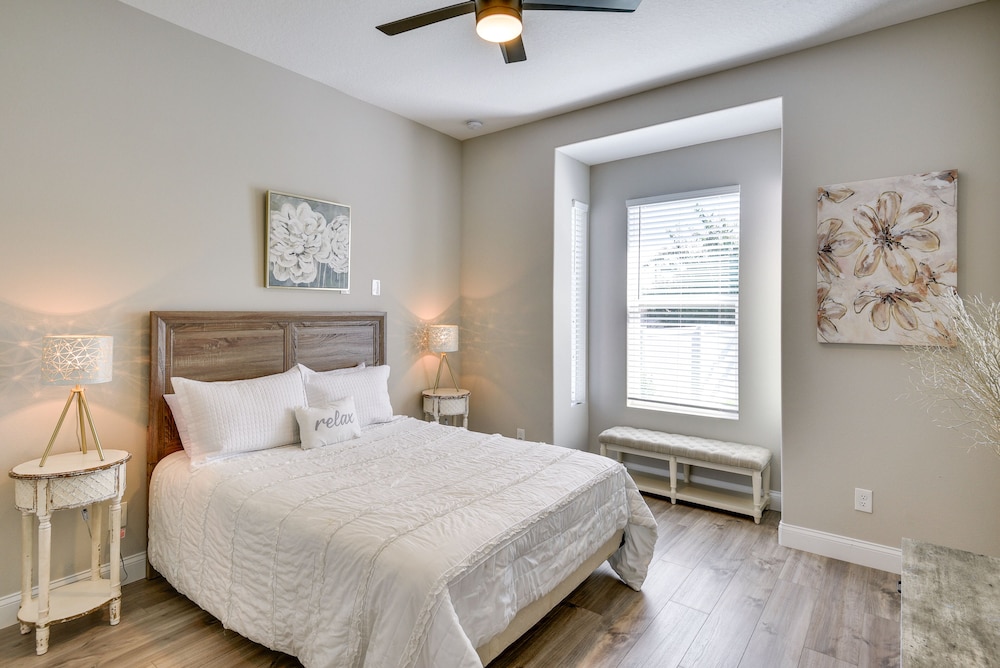 House (3 Bedrooms) photo 1