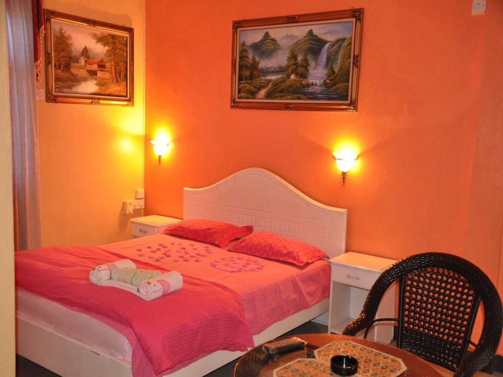 Single Room photo 2