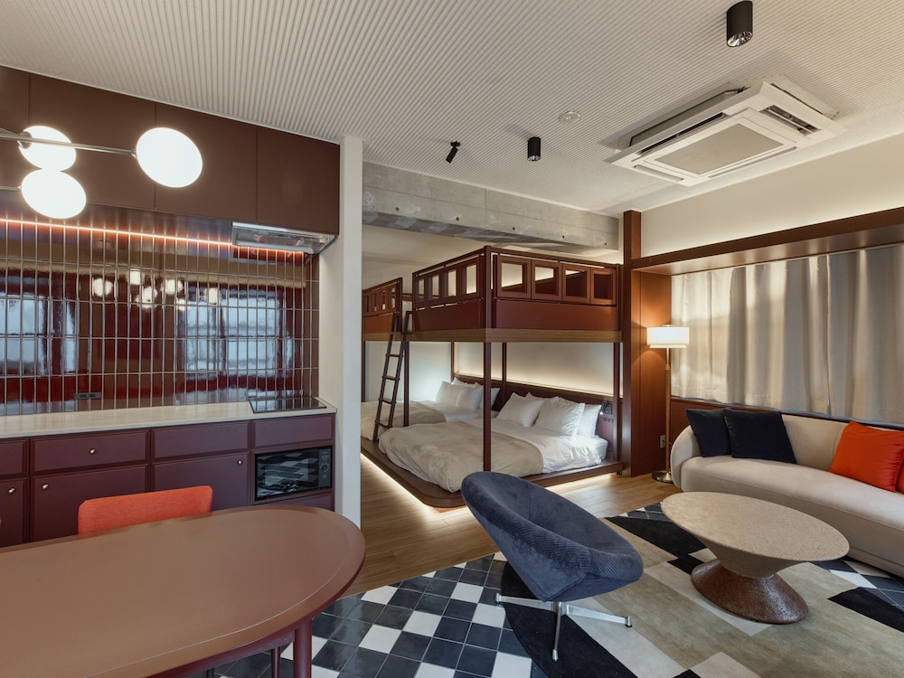 Standard Studio Suite photo 1