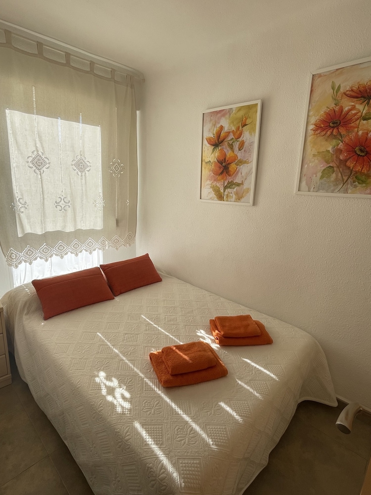 Apartamento Confortable