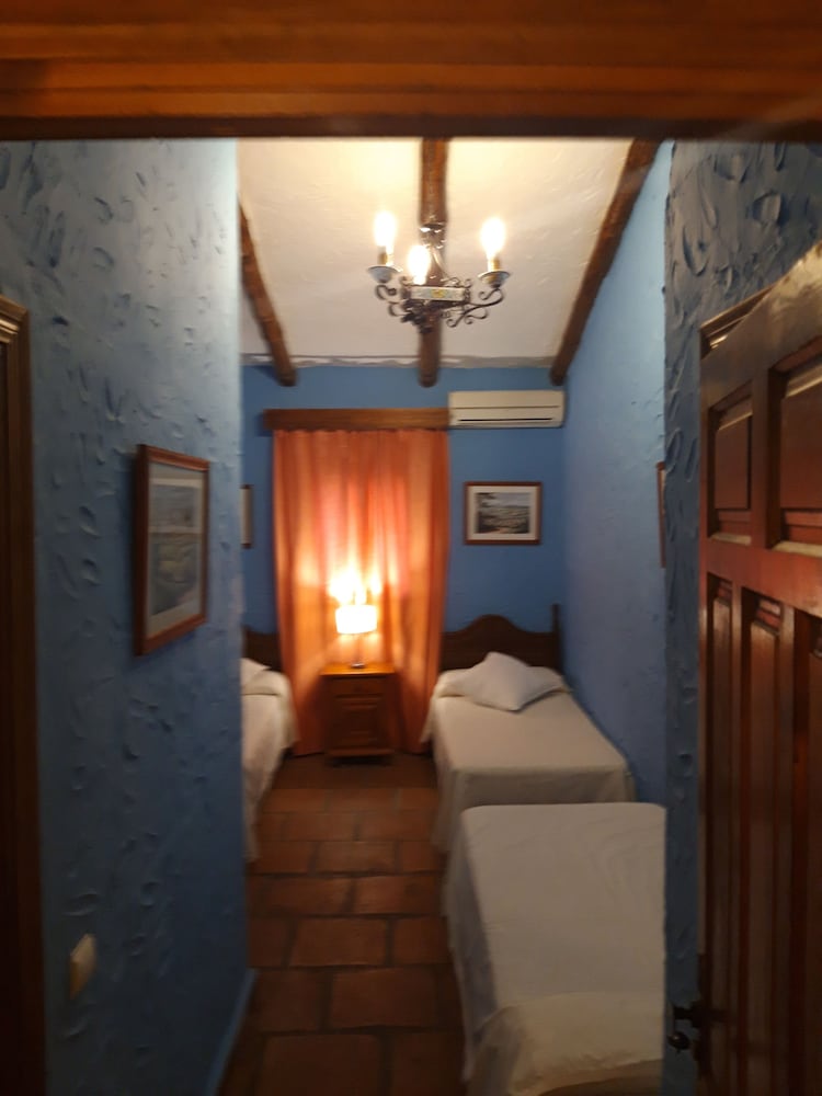Standard Twin Room, Garden View photo 2