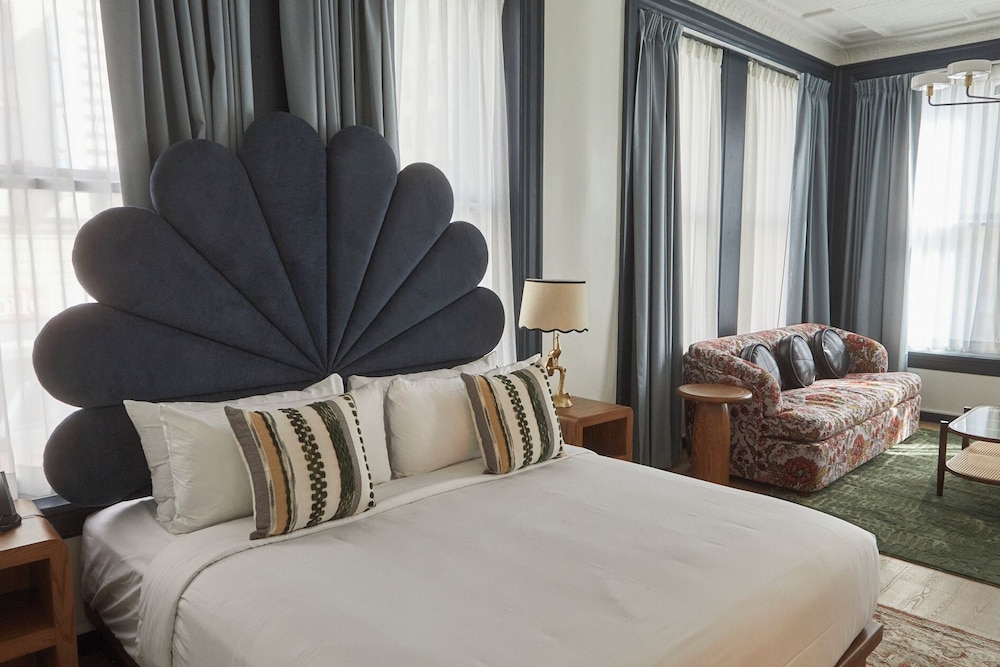 Granger Hotel Gaslamp Kvarter, Billede 19