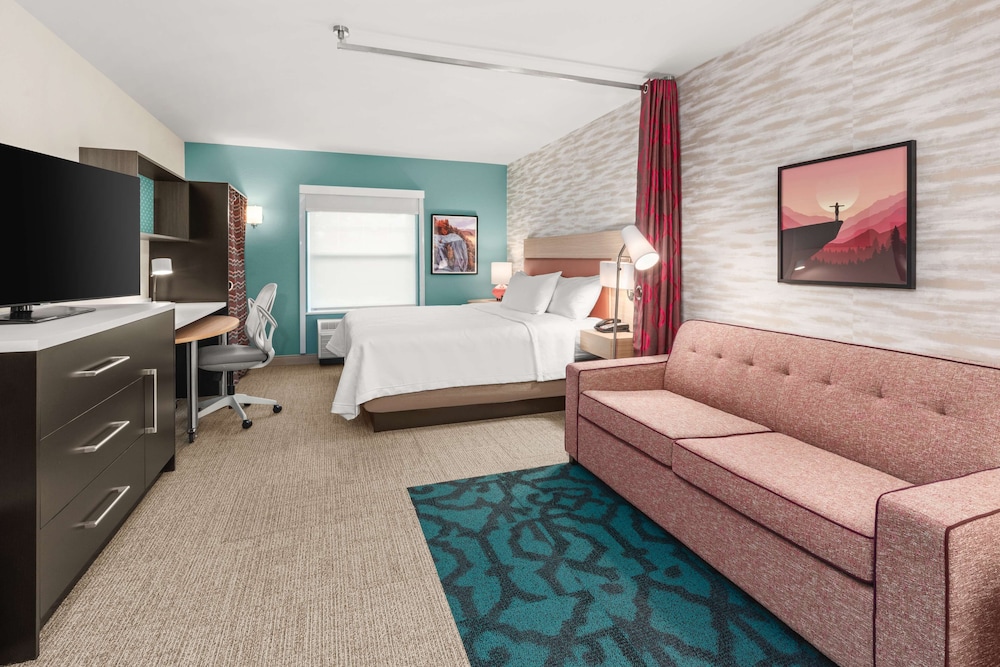 Home2 Suites By Hilton North Conway, NH, Billede 5