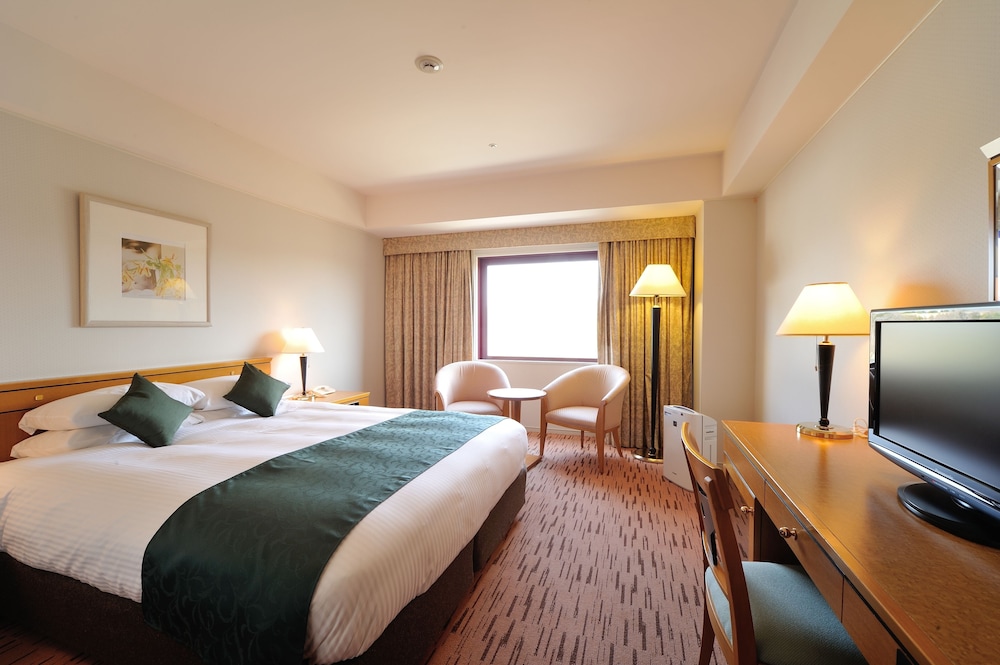 Double Room, 1 Queen Bed, Non Smoking - Photo 1