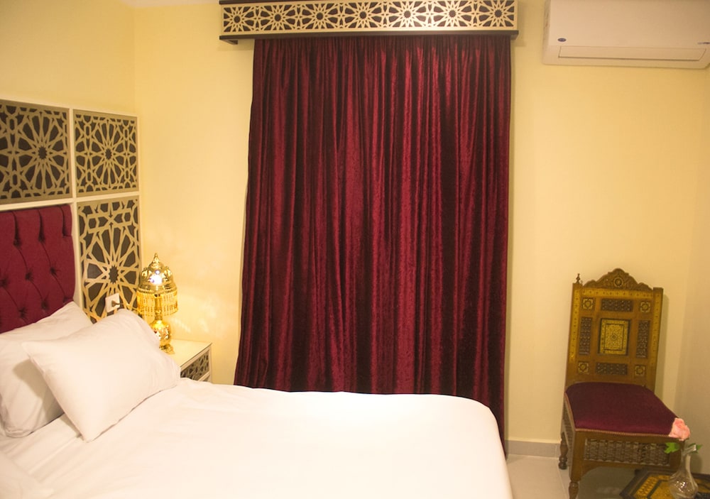 Luxury Twin Room photo 3