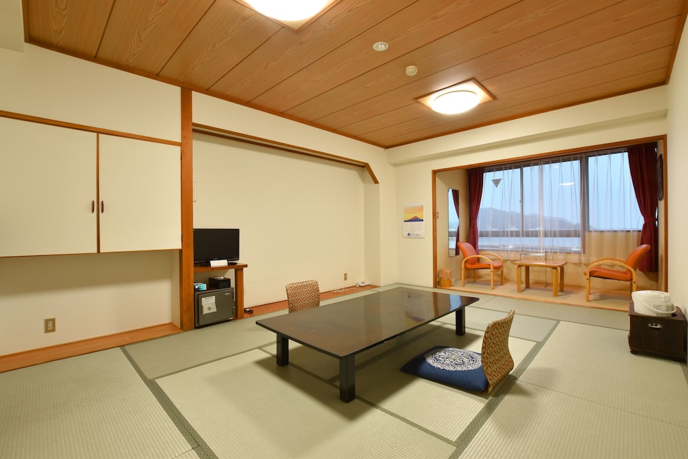 Japanese Style Room, Non Smoking photo 1