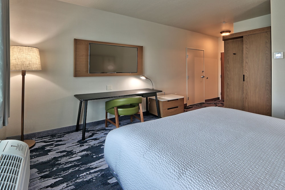 Suite, 1 King Bed photo 3