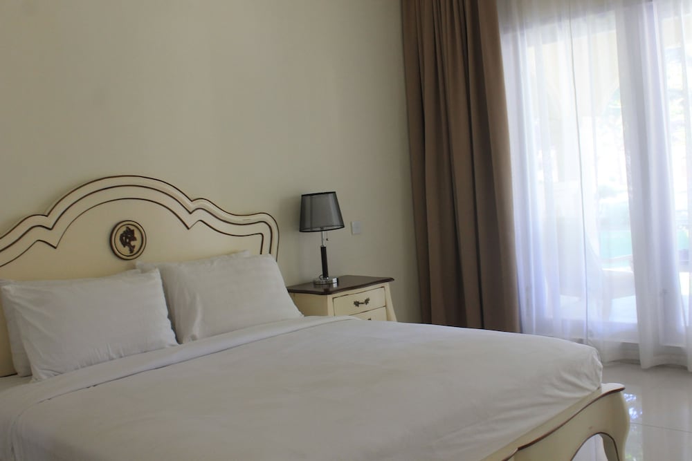 Deluxe Room photo 3