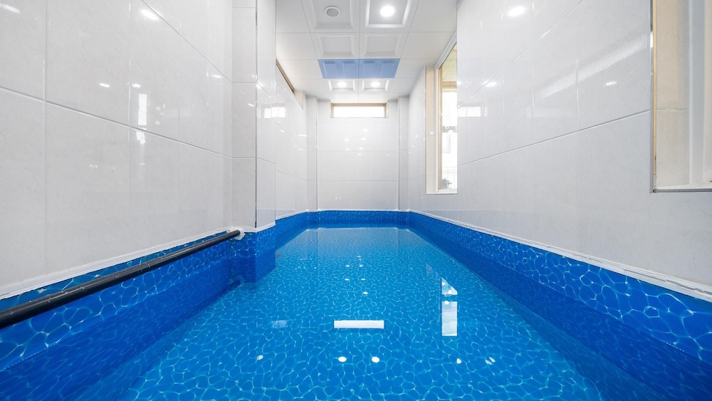 Basic Room, 1 Bedroom (2dong 2ho(Spa, Poolvilla, BBQ)) - Photo 13