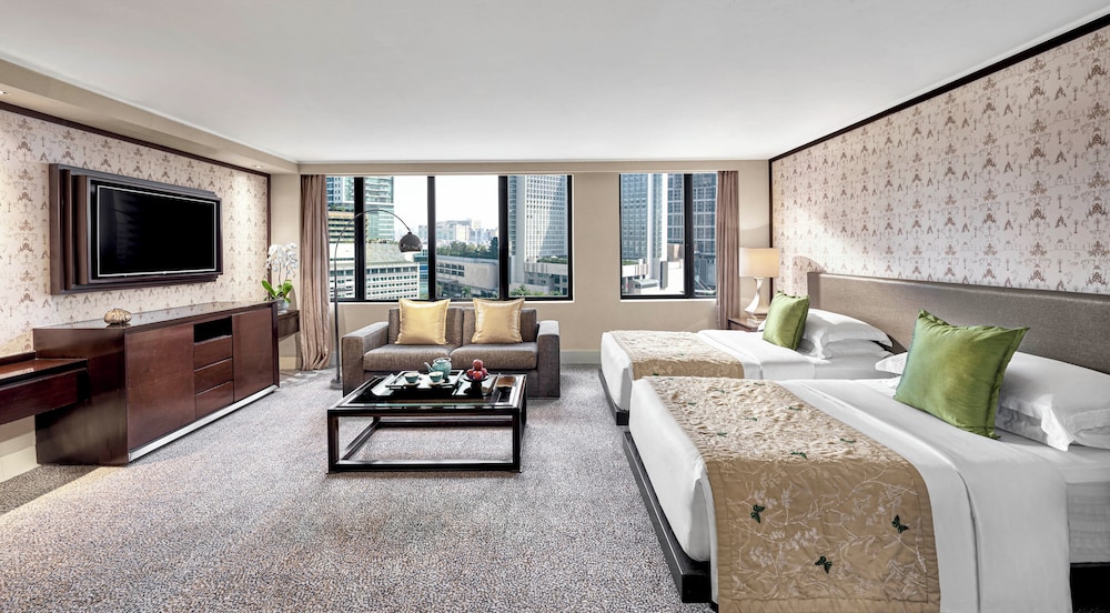 Twin Room (Monument View)
