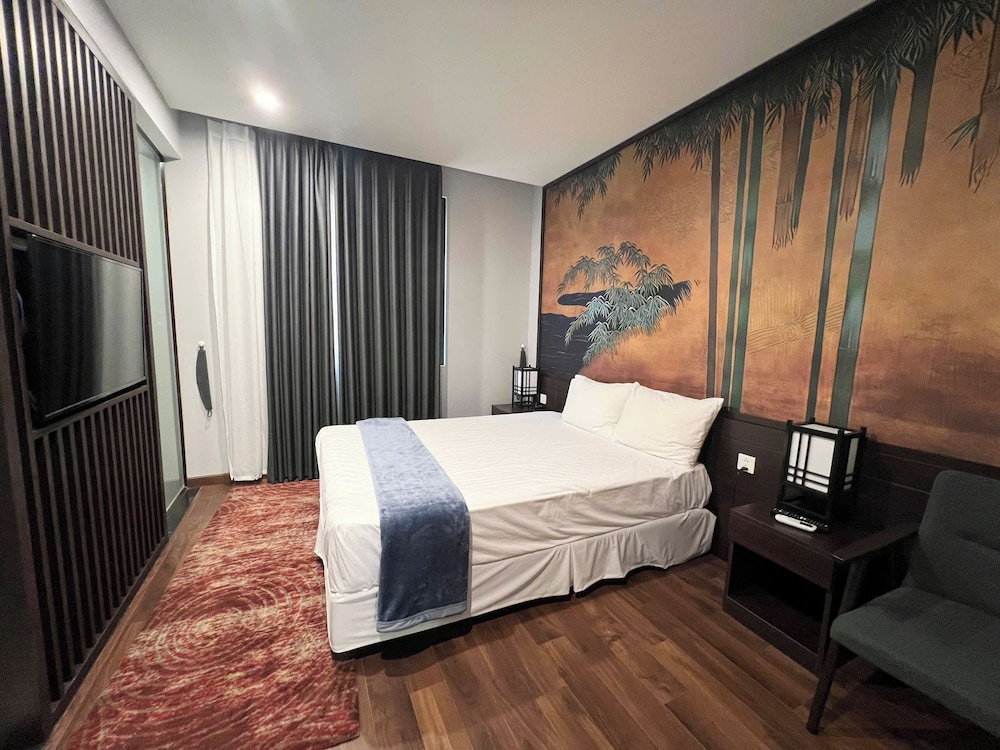 Honeymoon Apartment photo 2