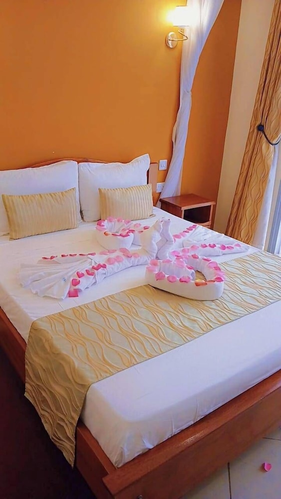 Deluxe Single Room photo 2