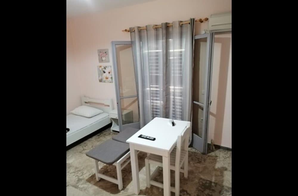 Apartment, Annex Building (5 Pax)