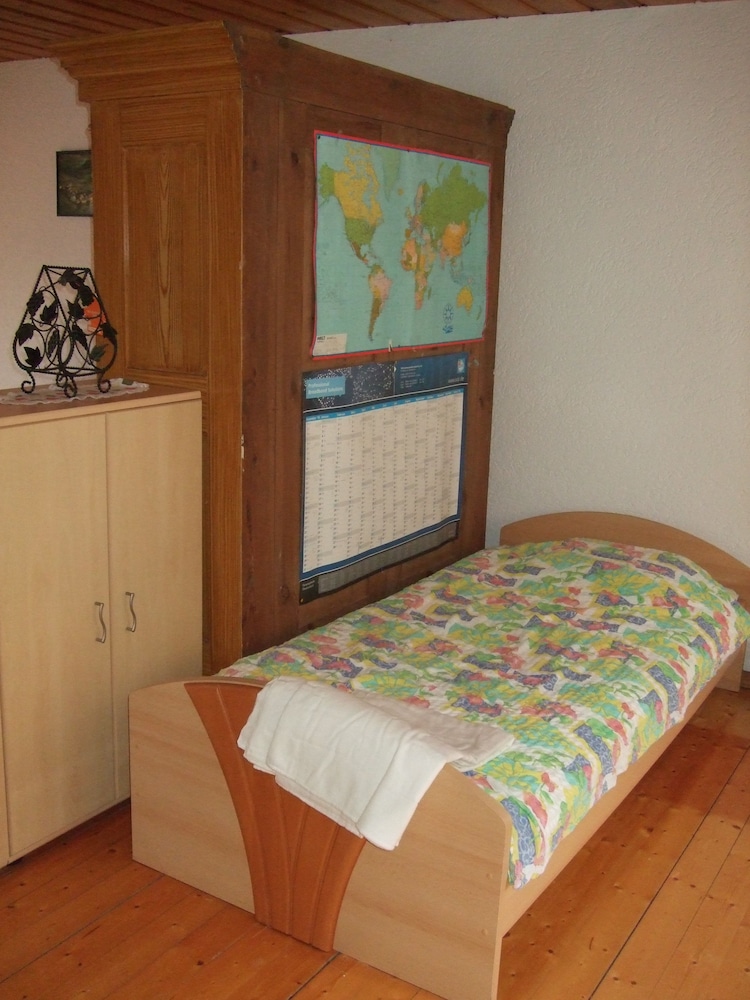 Standard Townhome photo 1