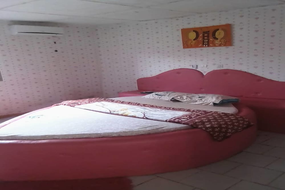 Superior Double Room photo 1