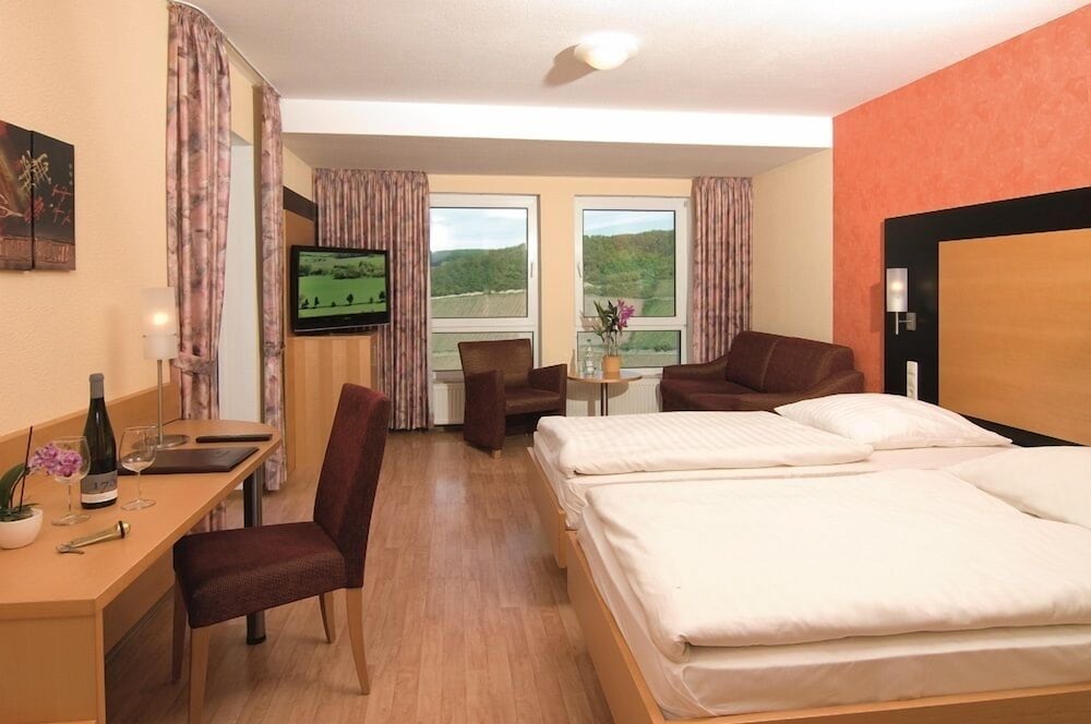 Double Room Single Use photo 1