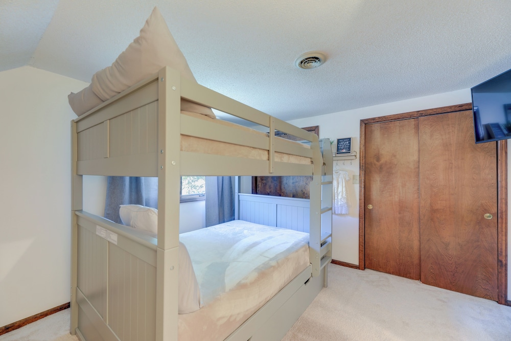House (3 Bedrooms) photo 1