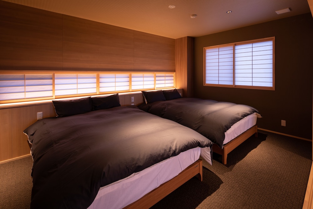 Japanese Western Style Suite, Sea View - Photo 5