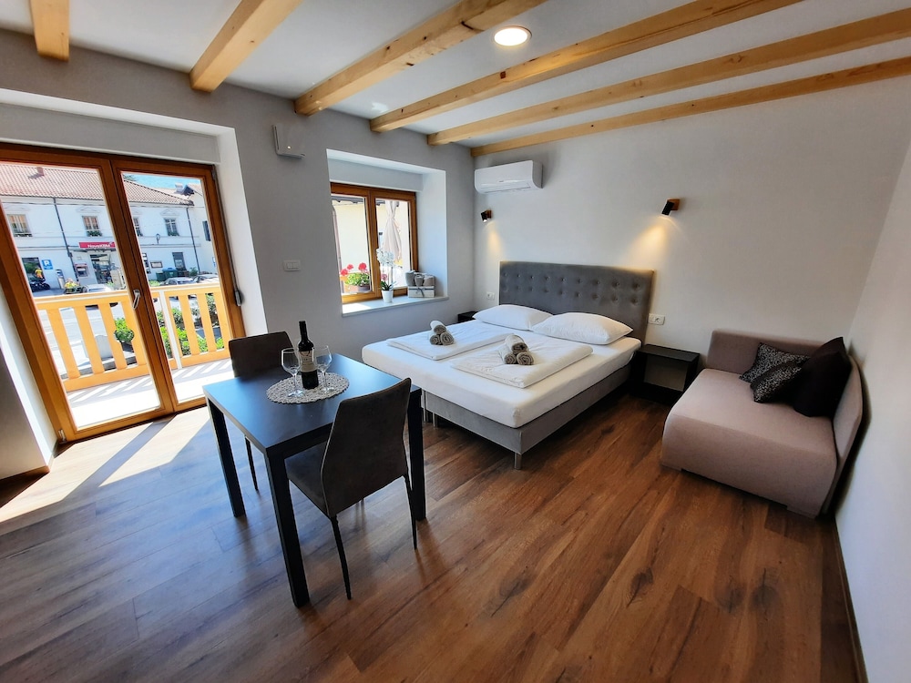 Luxury Studio Suite