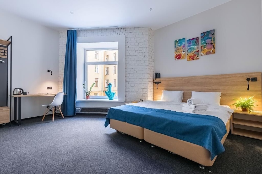 Superior Double or Twin Room