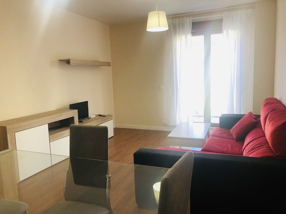 Apartamento Puente Romano Portal 4 1-B, 写真 5