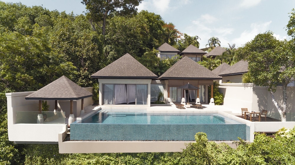 Villa, Ocean View (Pool) - Photo 1
