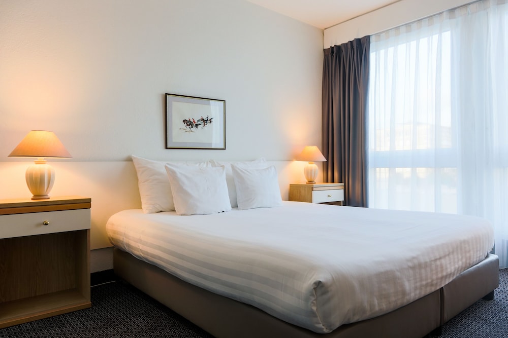 Classic Double or Twin Room, 2 Twin Beds - Photo 1