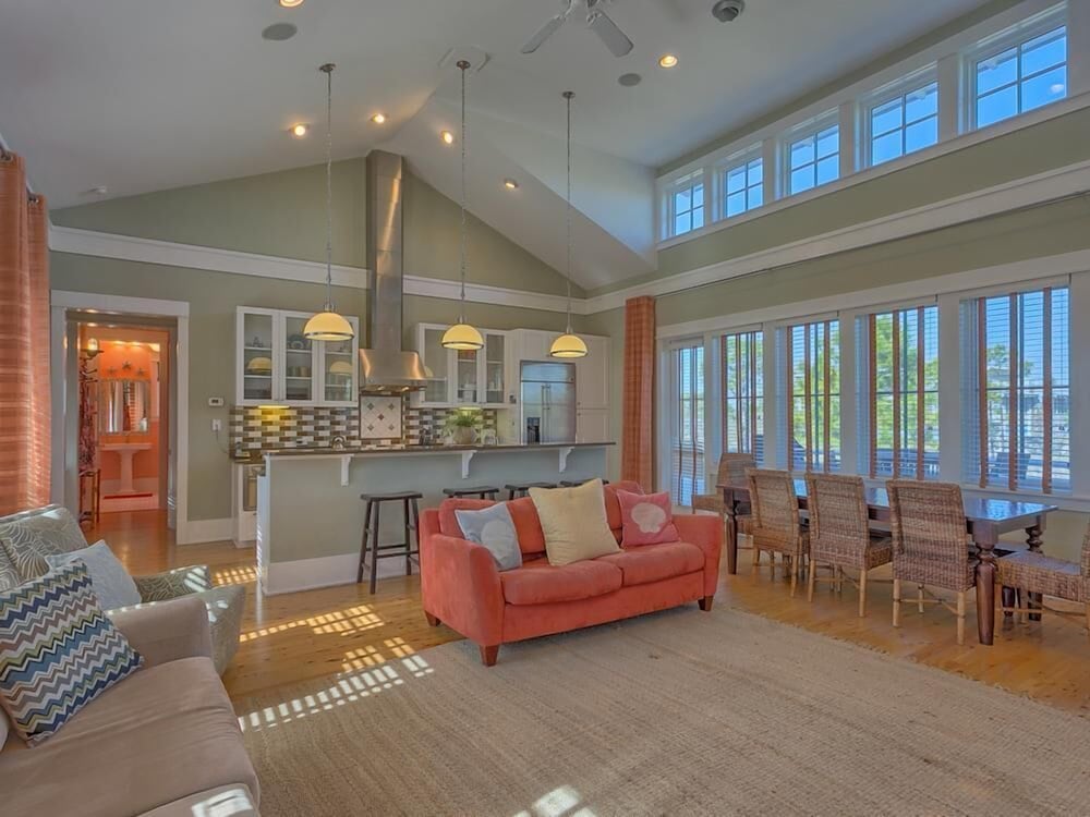 House, Multiple Beds (Summer Dream) photo 1