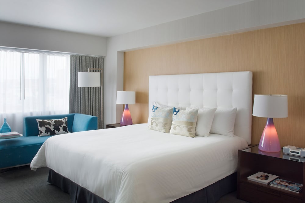 Executive Room, 1 King Bed - Photo 3