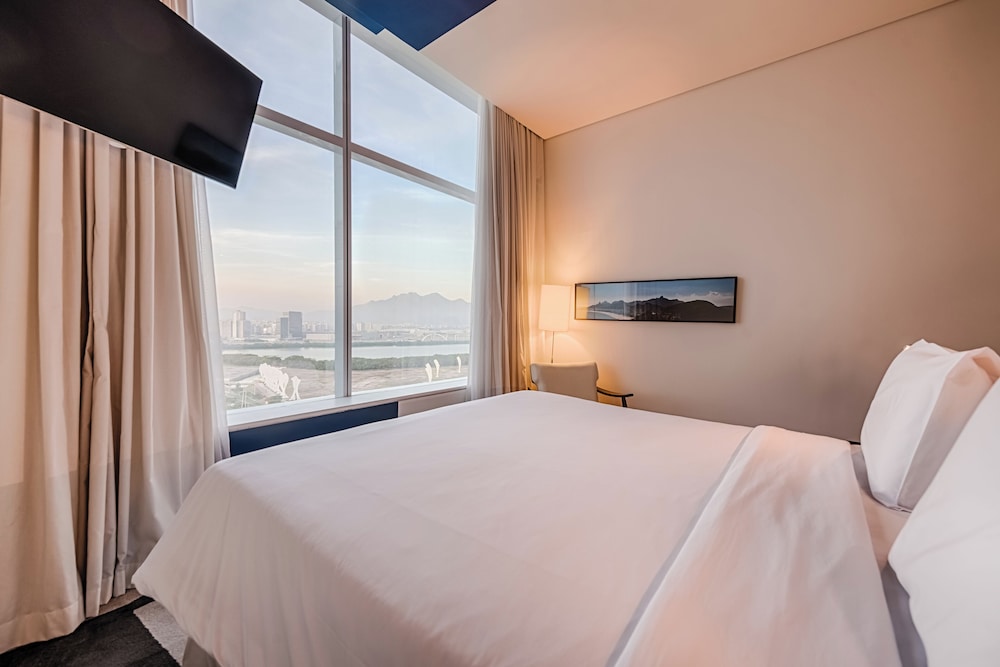 Superior Room, 2 Double Beds, Non Smoking