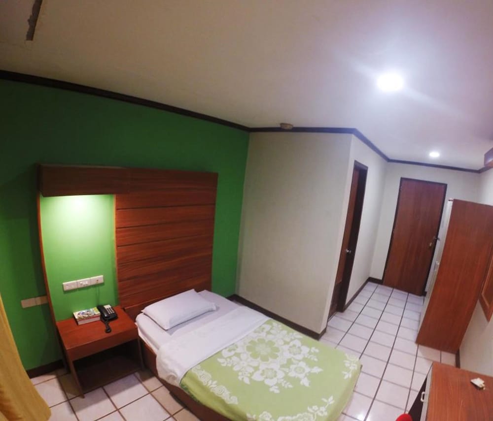 Standard Single Room photo 3