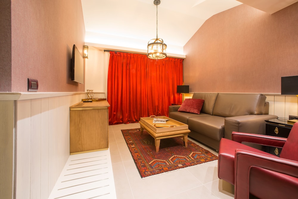 Junior Suite - Photo 3