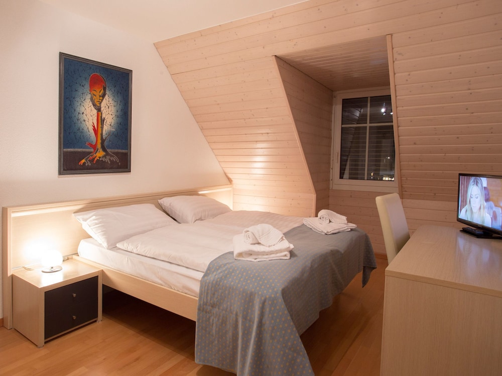 Deluxe Double Room photo 2