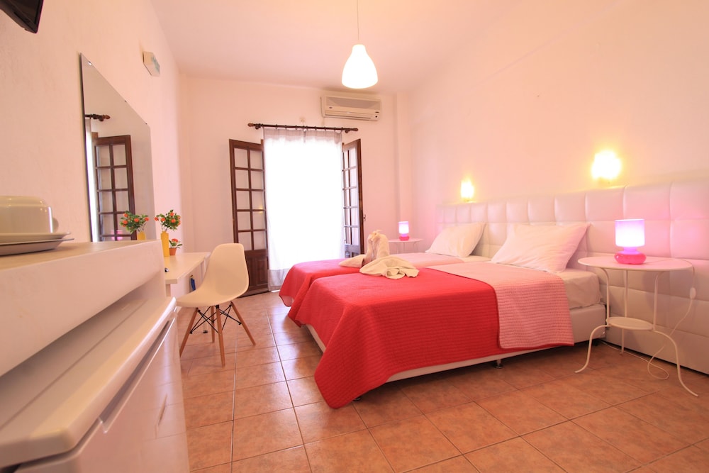 Standard Room, Balcony photo 1