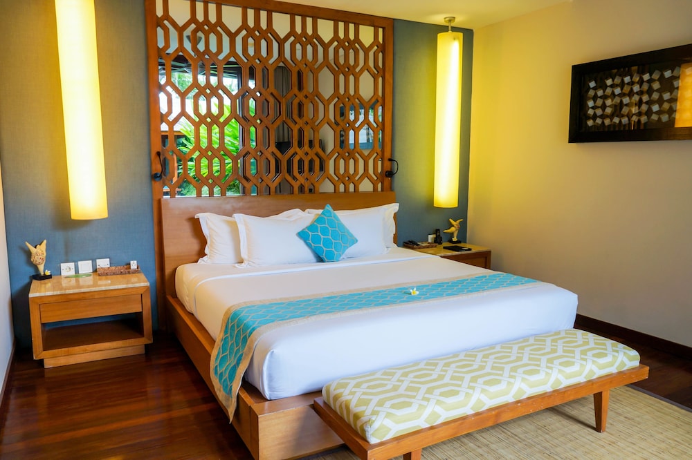 Deluxe Villa, 2 Bedrooms, Private Pool photo 3