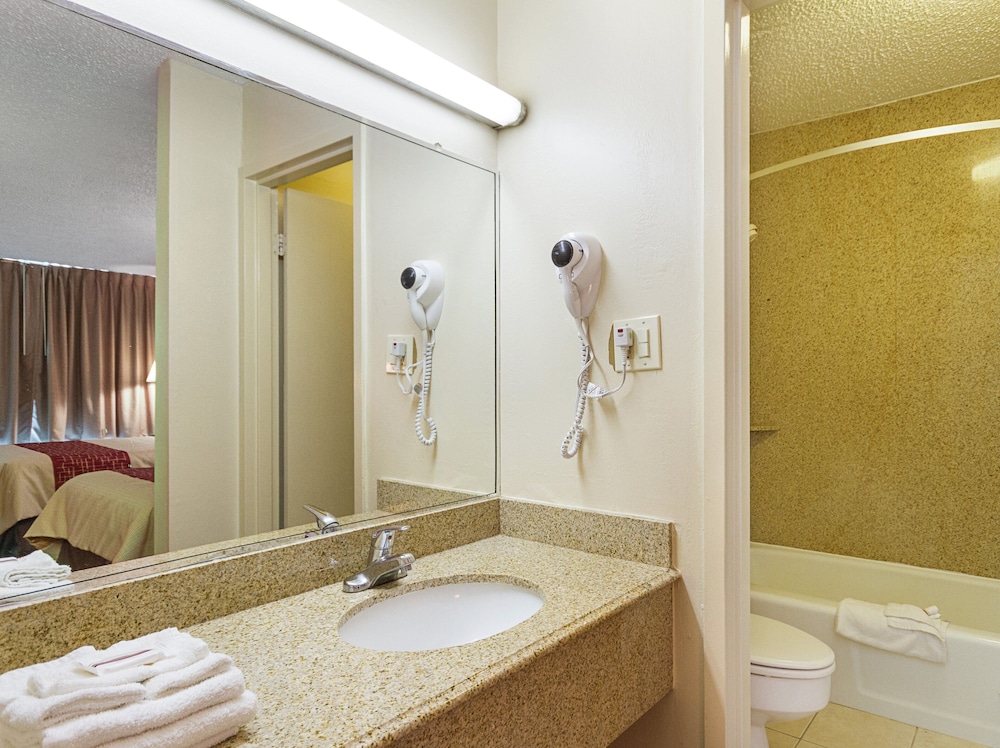 Deluxe Room, 2 Double Beds, Non Smoking - Photo 3