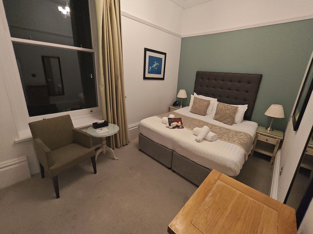 Standard Double Room, Sea View photo 1